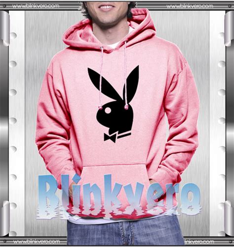 playboy men|Playboy Mens Clothing: Hoodies, T